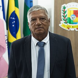 Foto do vereador(a) VILMAR GONÇALVES DE OLIVEIRA