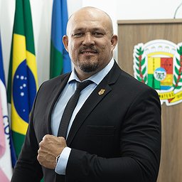 Foto do vereador(a) EMERSON CARDOZO 