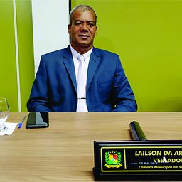 LAILSON DA AROEIRA