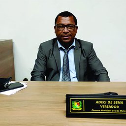 ADECI DE SENA