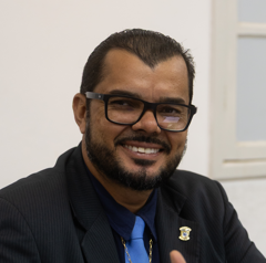 CRISTIANO DE JESUS SILVA