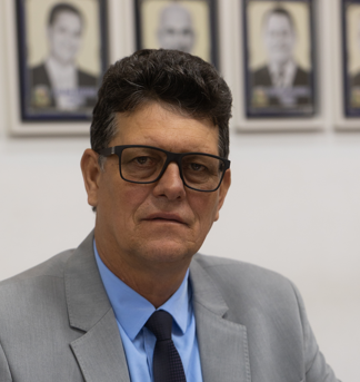 ELIANDRO ANTÔNIO SCHAEFFER