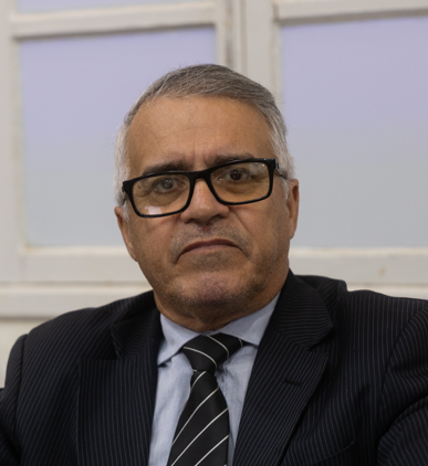 ISAEL RODRIGUES AGUILAR