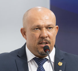 Branco da Penal