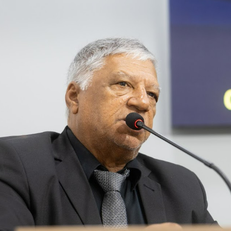 VILMAR DO SEAC